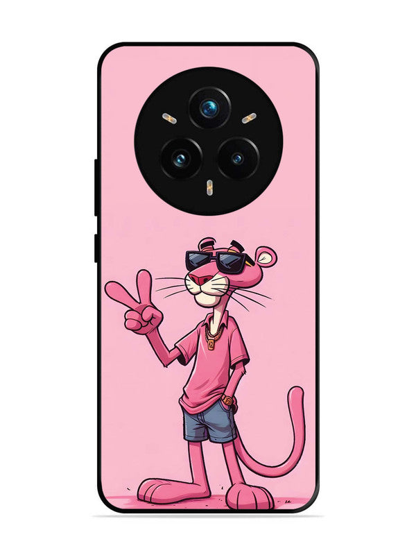realme 14 pro plus 5g Pink Panther Streetwear