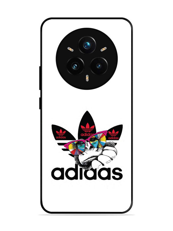realme 14 pro plus 5g Street Style Adidas Burst
