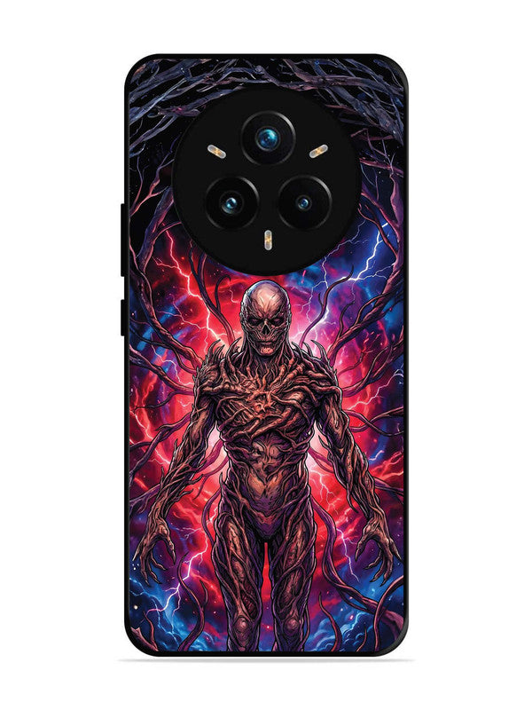 realme 14 pro plus 5g Stranger Things Vecna