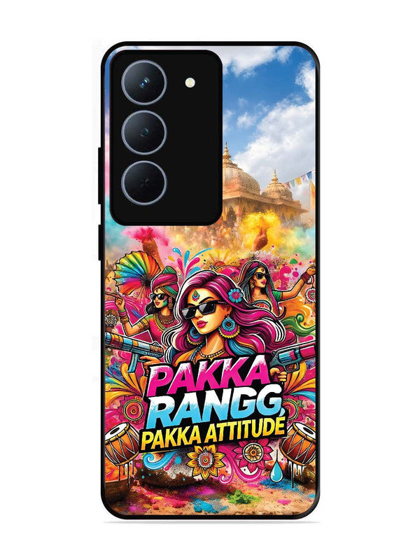 realme 14x 5G Holi Special