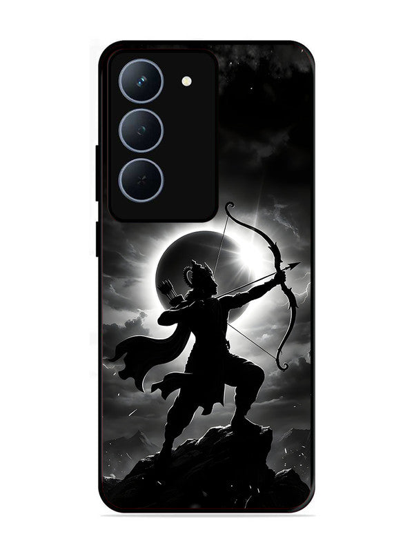 realme 14x 5G Prabhu Shri Ram