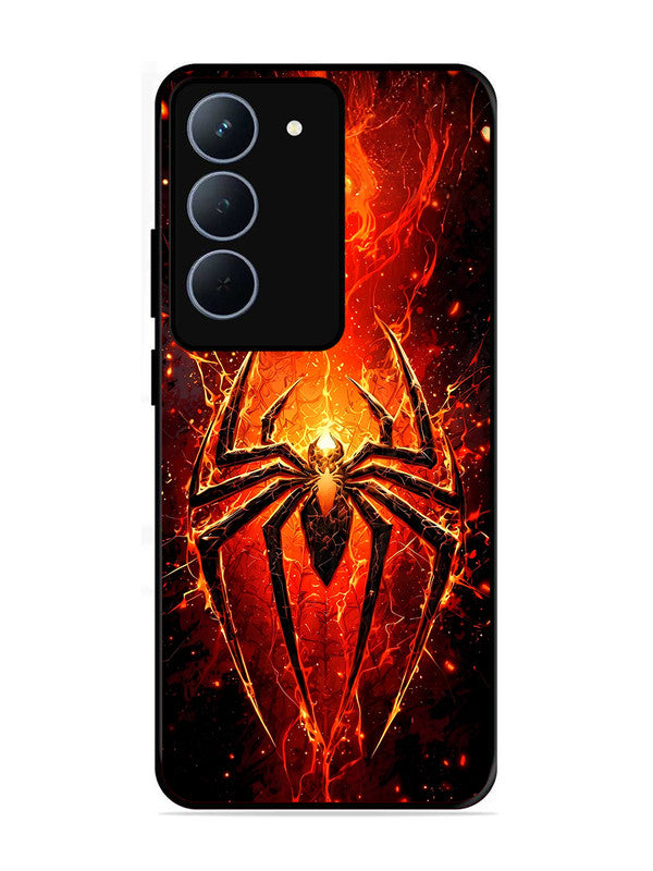 realme 14x 5G The Spider