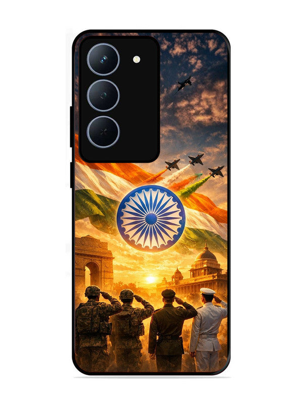 realme 14x 5G Jai Hindi, India