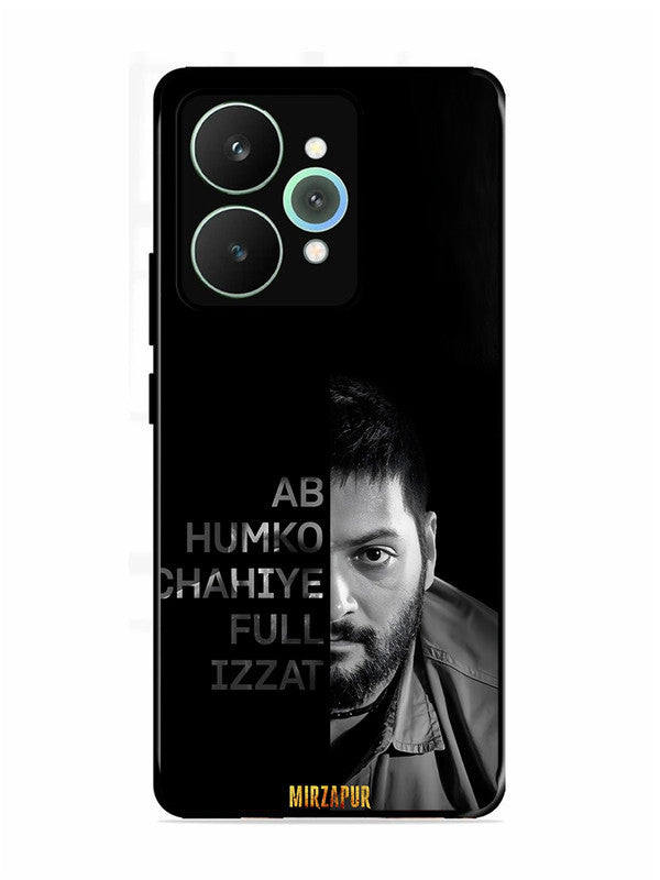 realme 15 5G ab hamko chahiye full ijjat