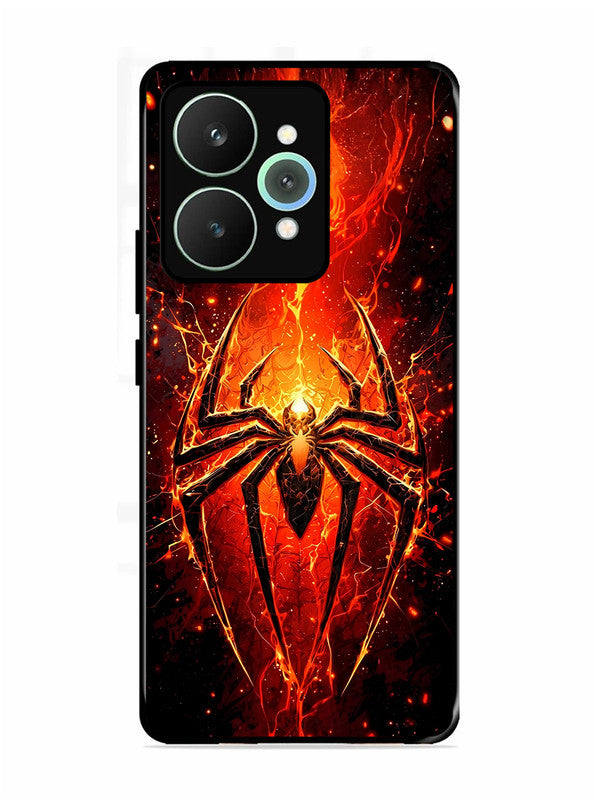 realme 15 5G The Spider