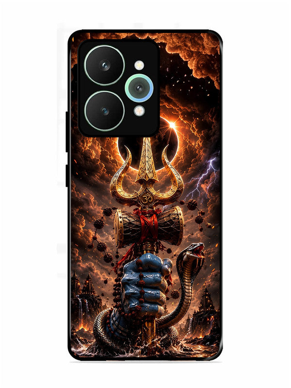 realme 15 5G most powerfull mahadev trishul
