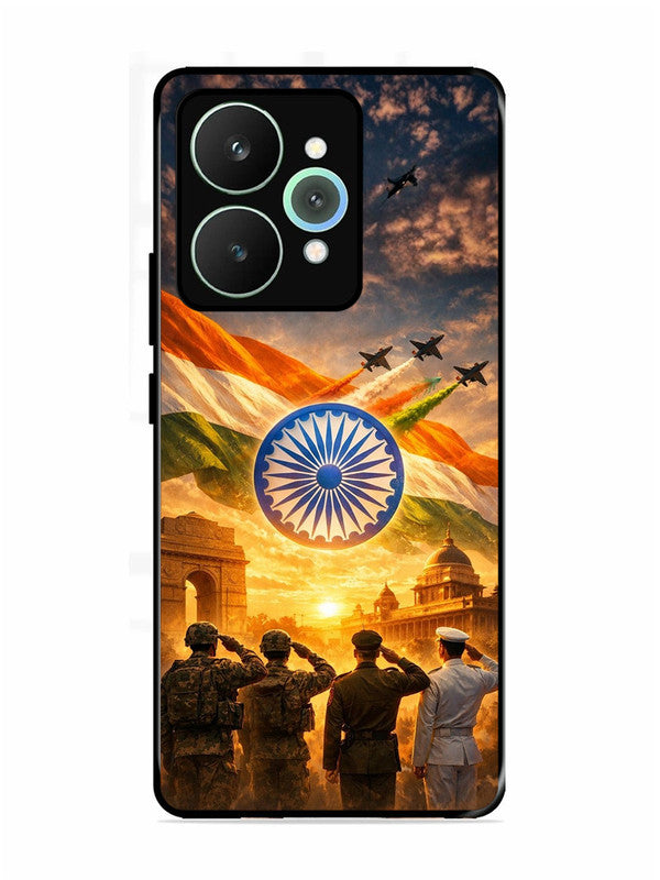 realme 15 5G Jai Hindi, India
