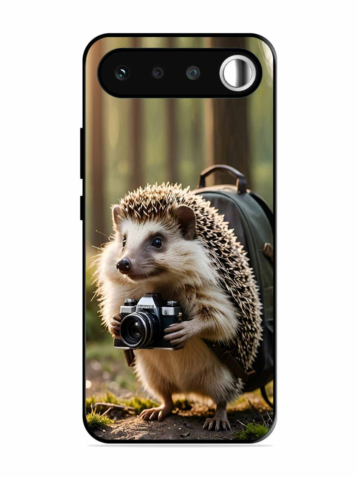 realme 16 Wildlife Photographer