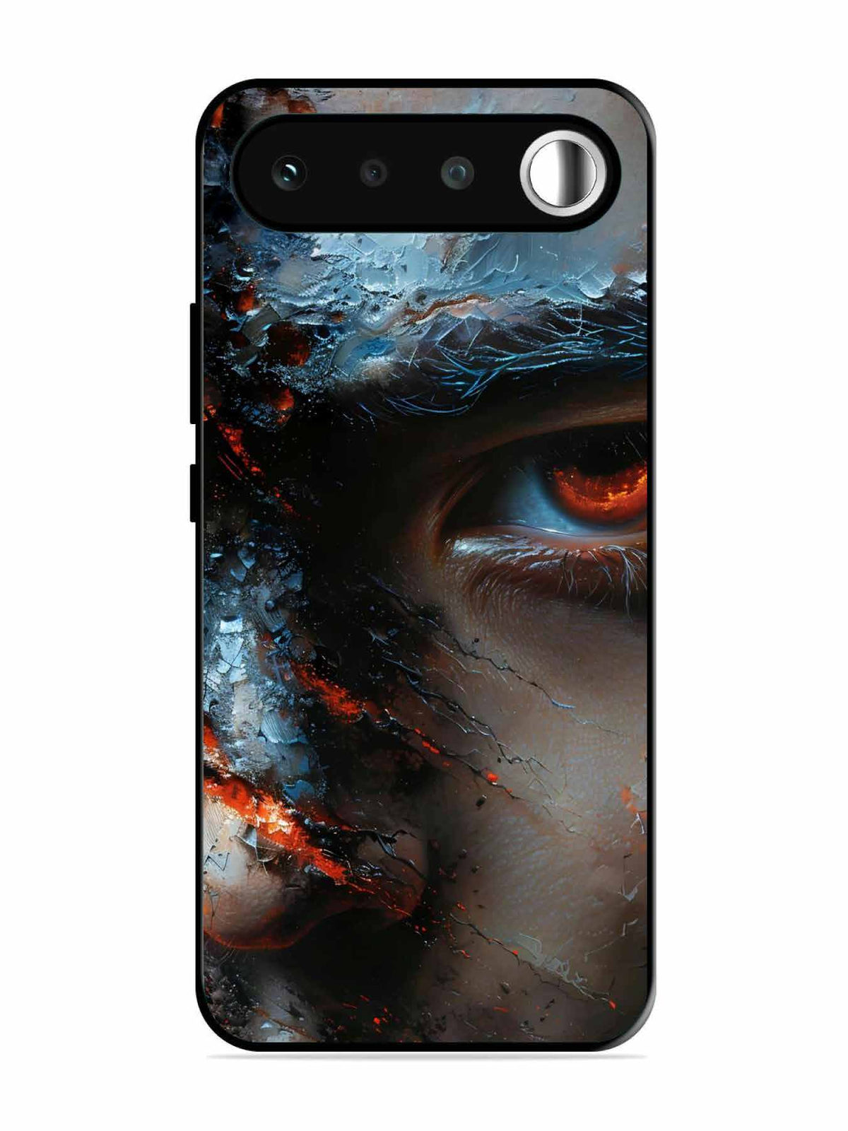 realme 16 Red-Eyed Warrior