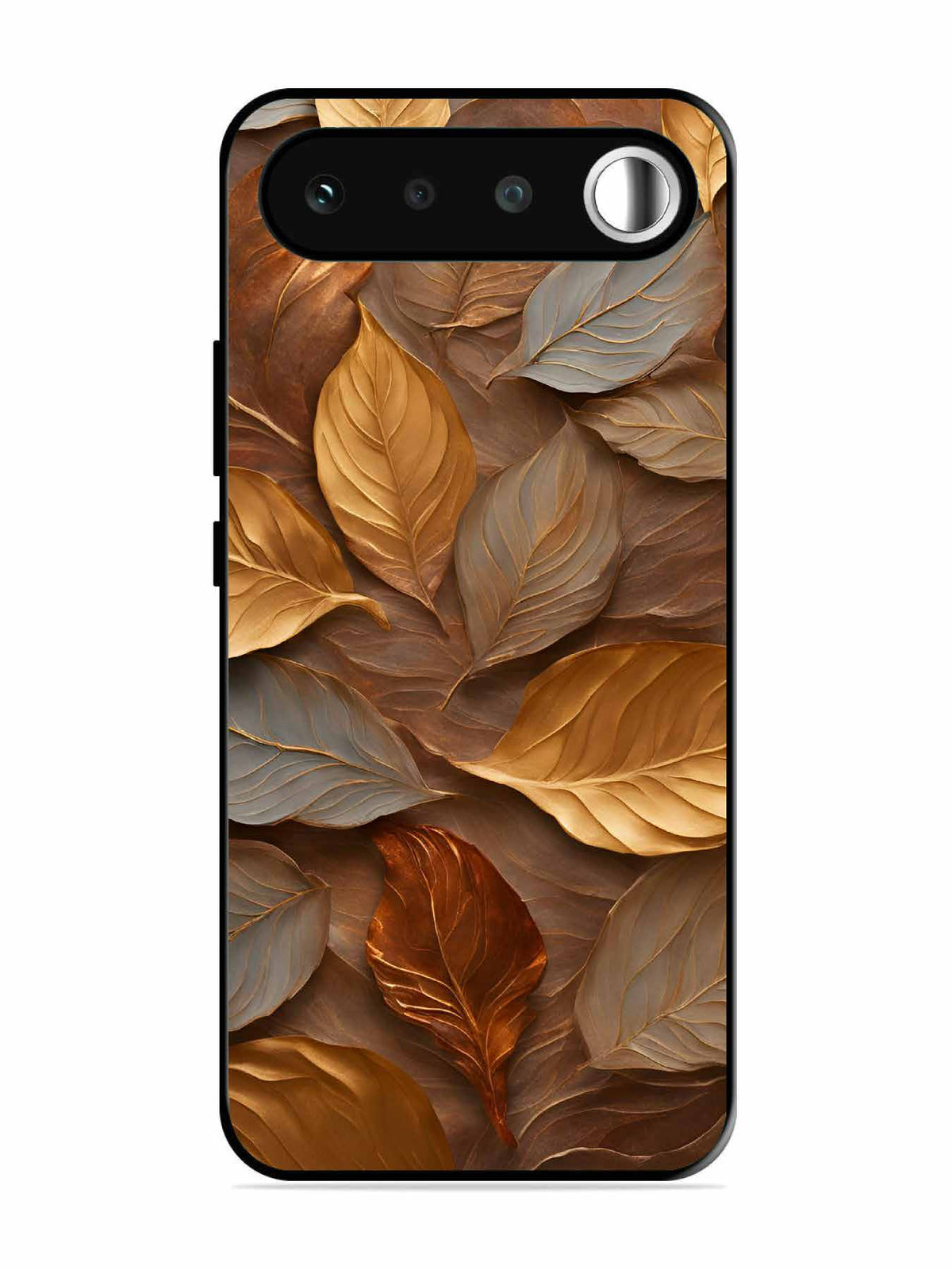 realme 16 Dry Leaves