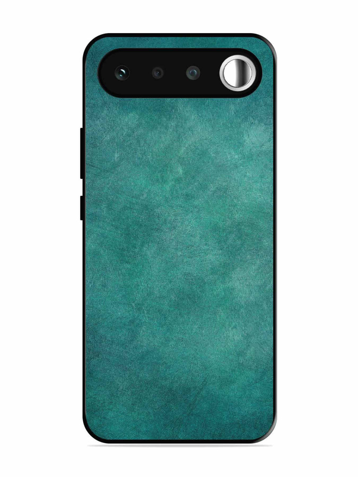 realme 16 Jungle green with Scratches Marble