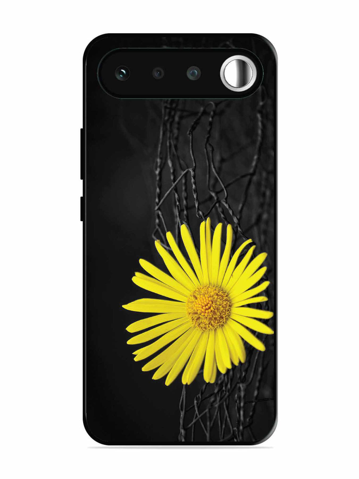 realme 16 Sunflower on Fansing