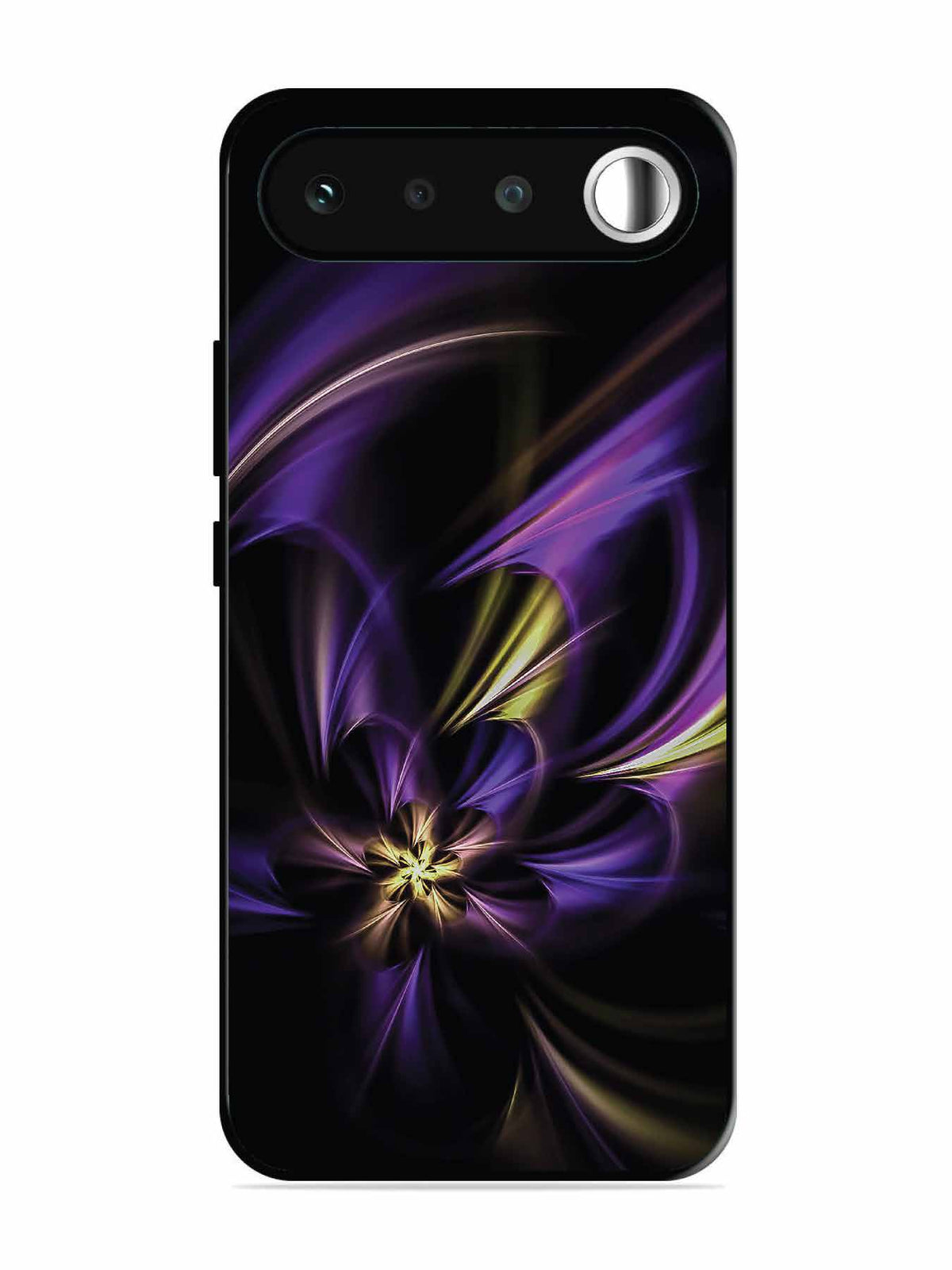 realme 16 Royal Purple Bloom