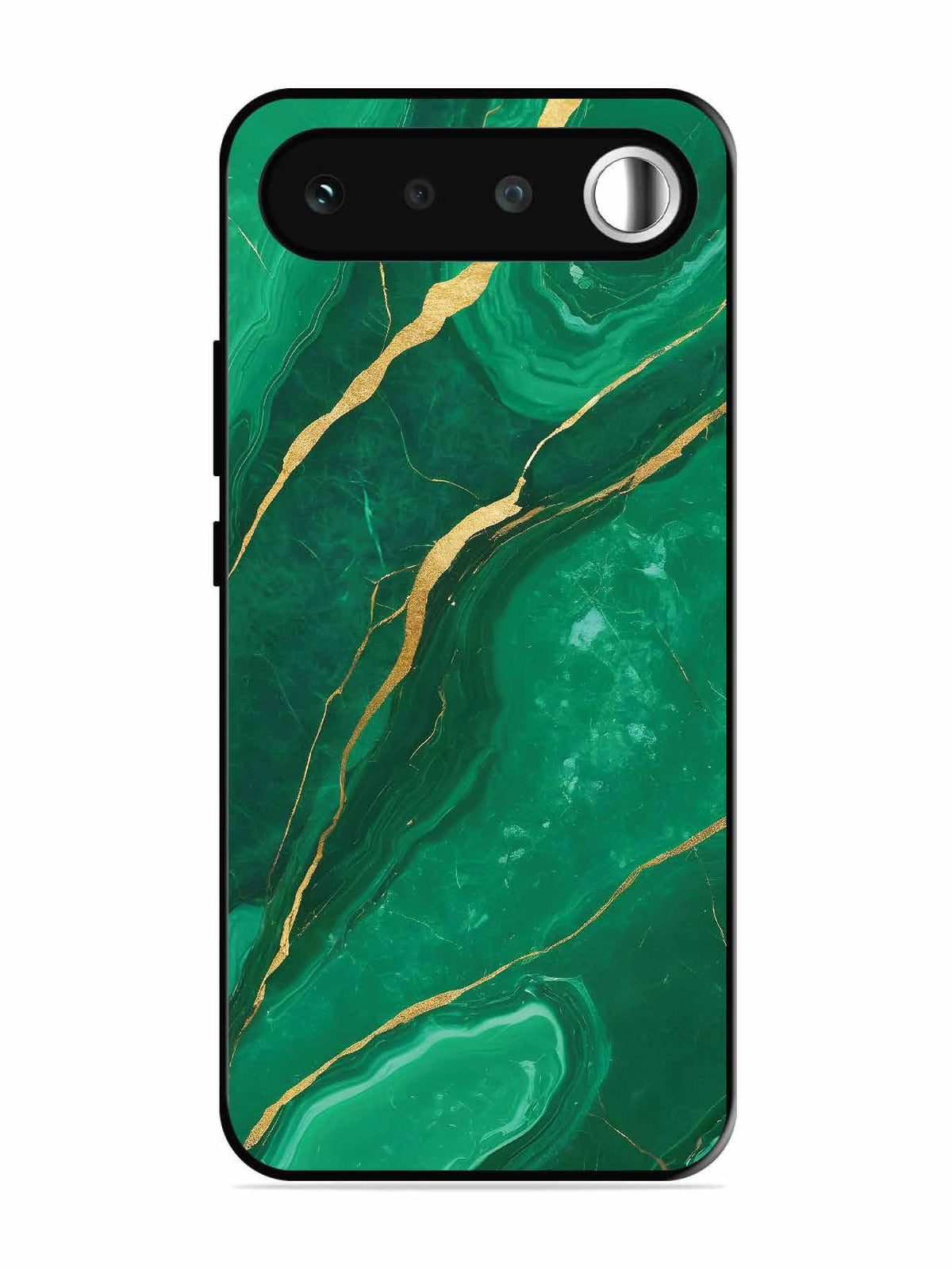 realme 16 Citrus Green Marble