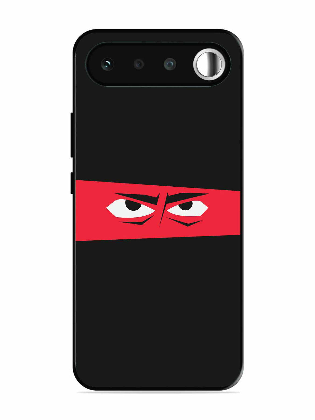 realme 16 Eyes On Red