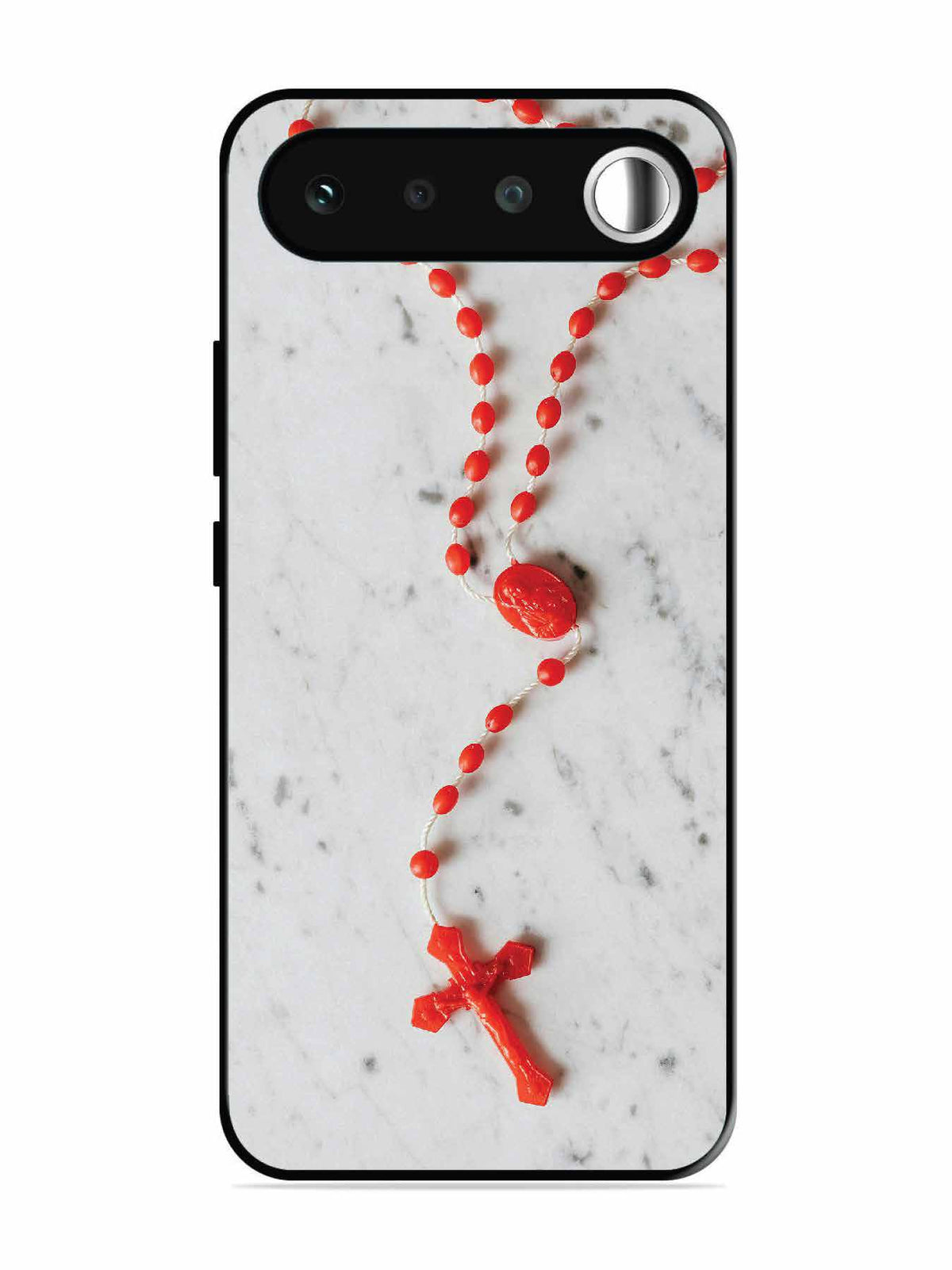 realme 16 Cross Pendant