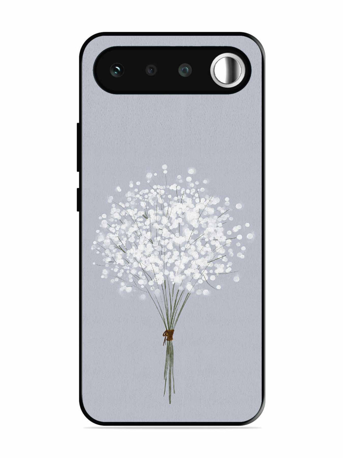 realme 16 Blossom White