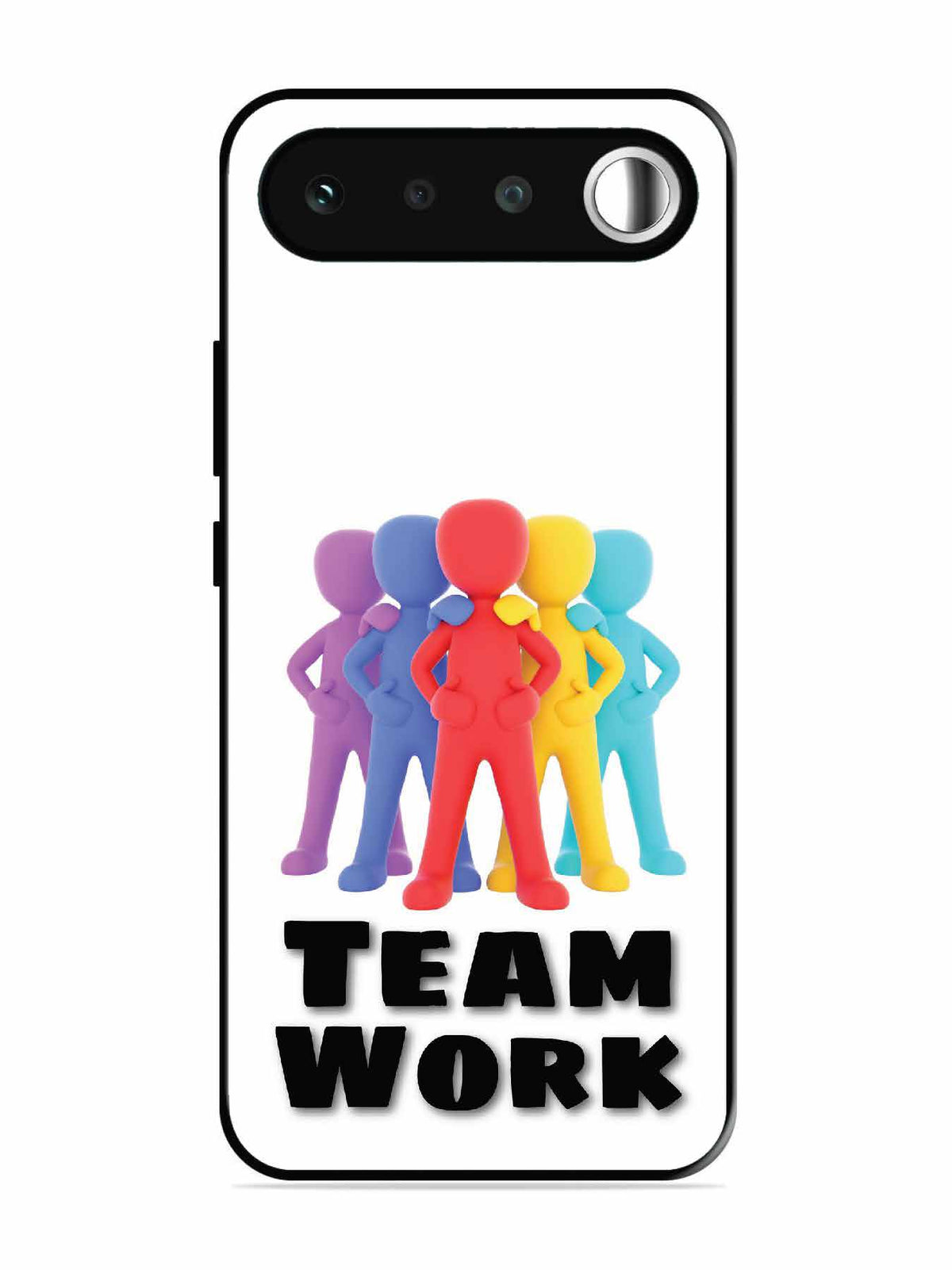 realme 16 Team Work