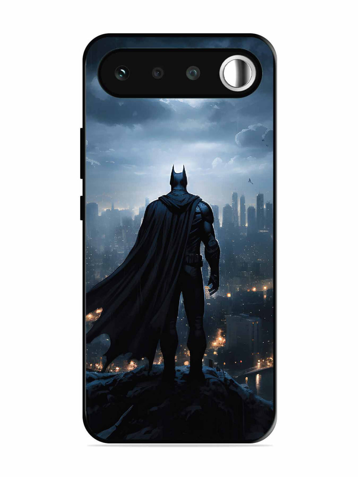 realme 16 King of Bats