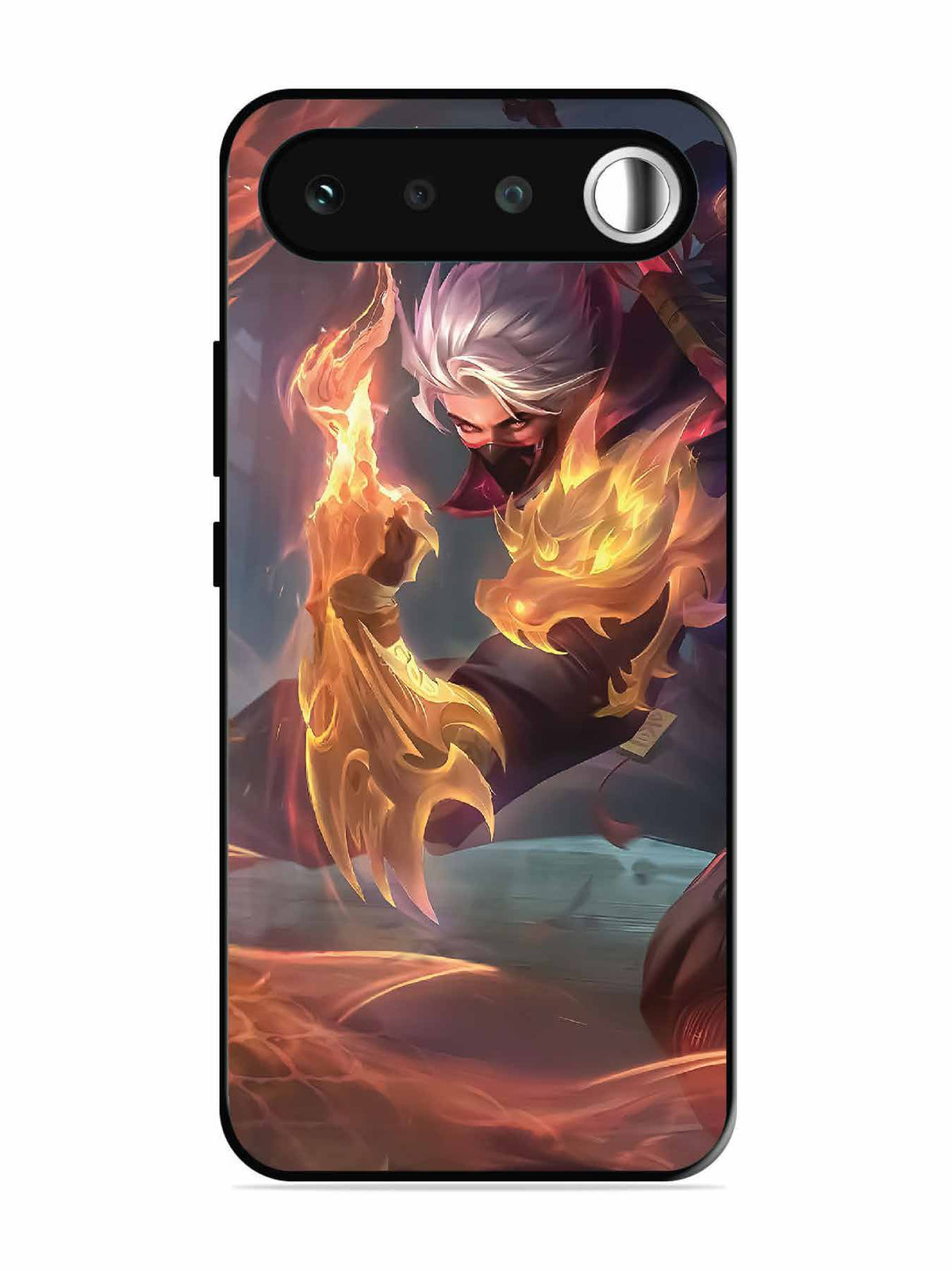 realme 16 Fighter