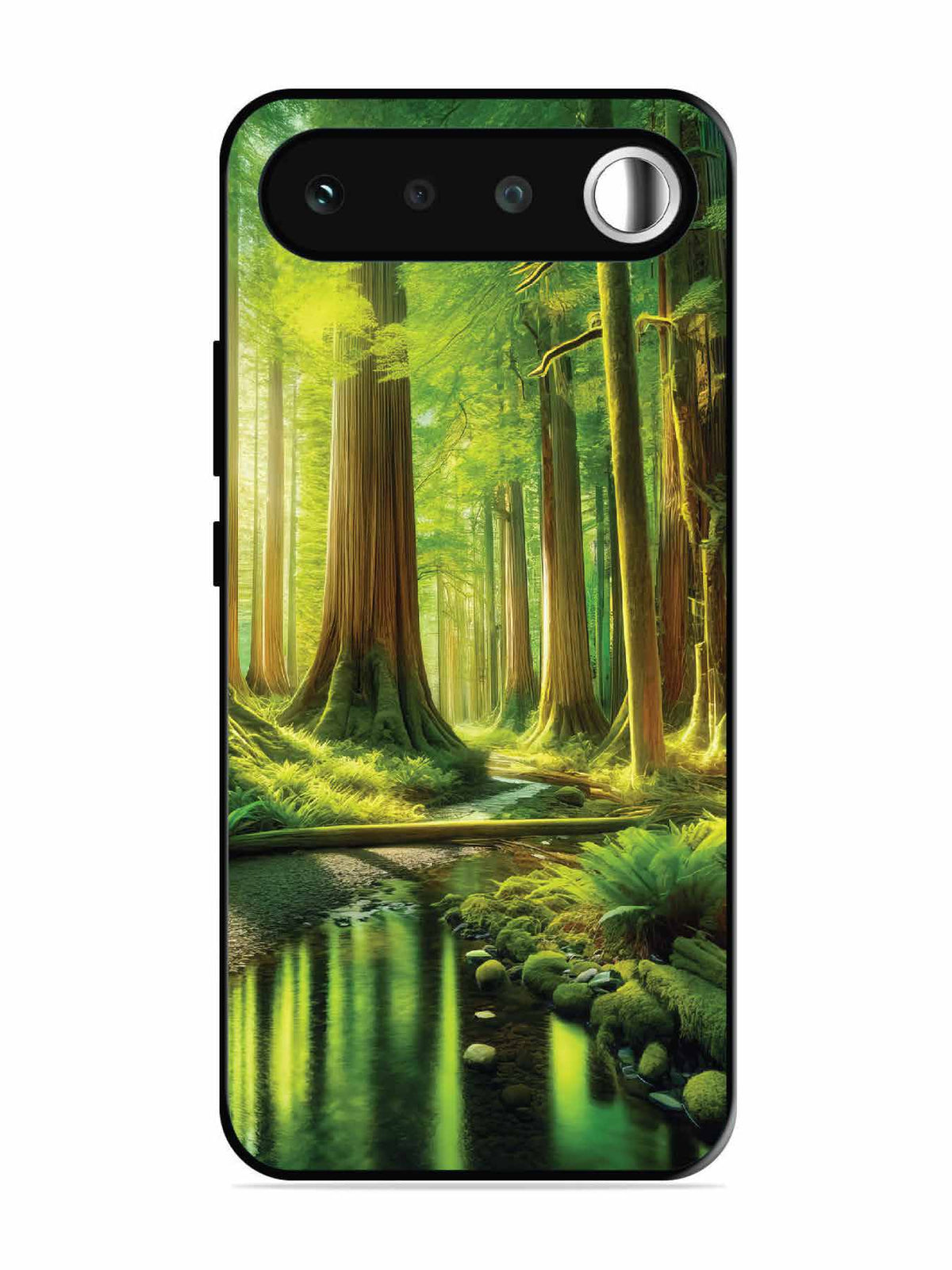realme 16 Forest