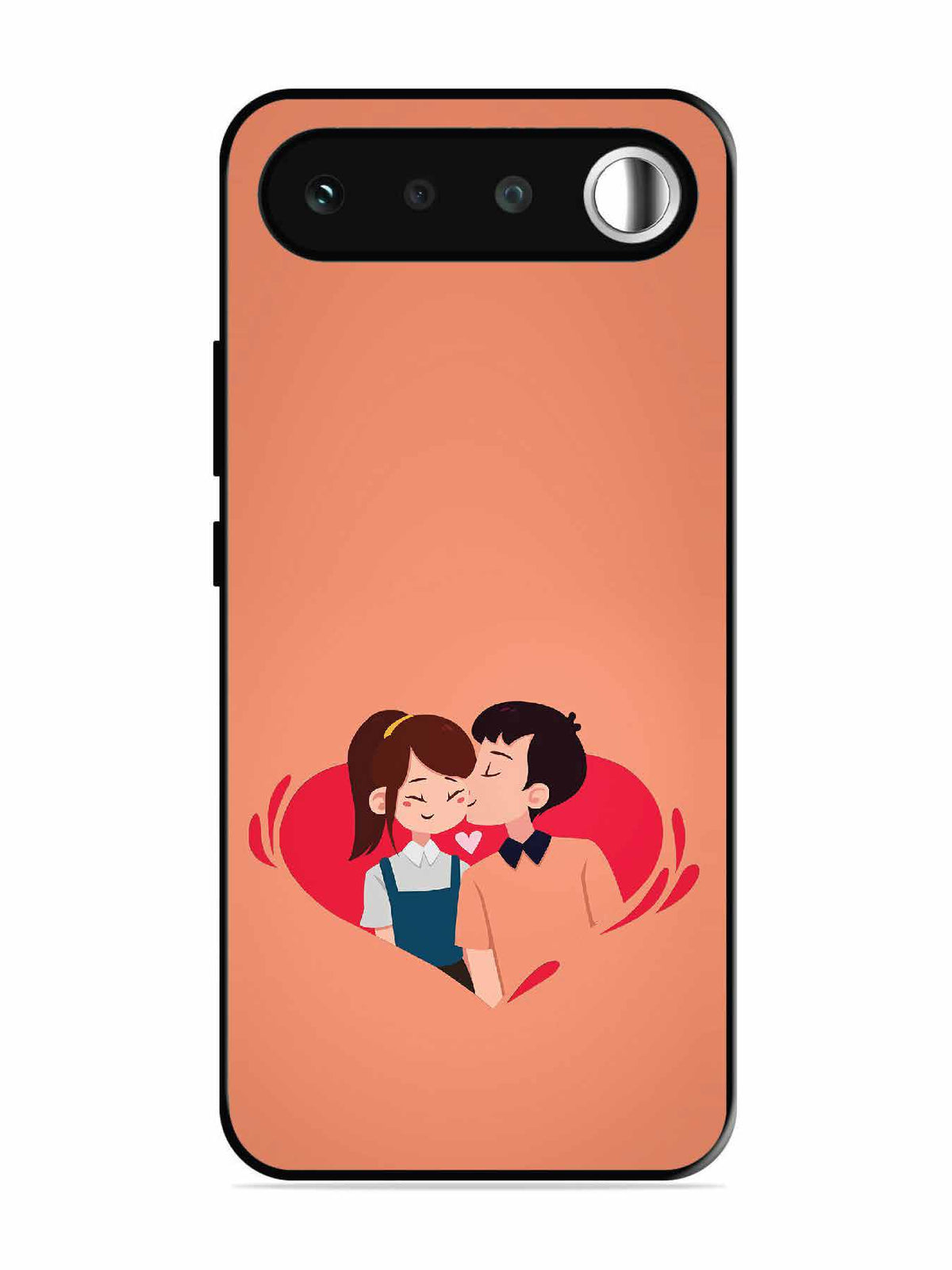 realme 16 Love Birds