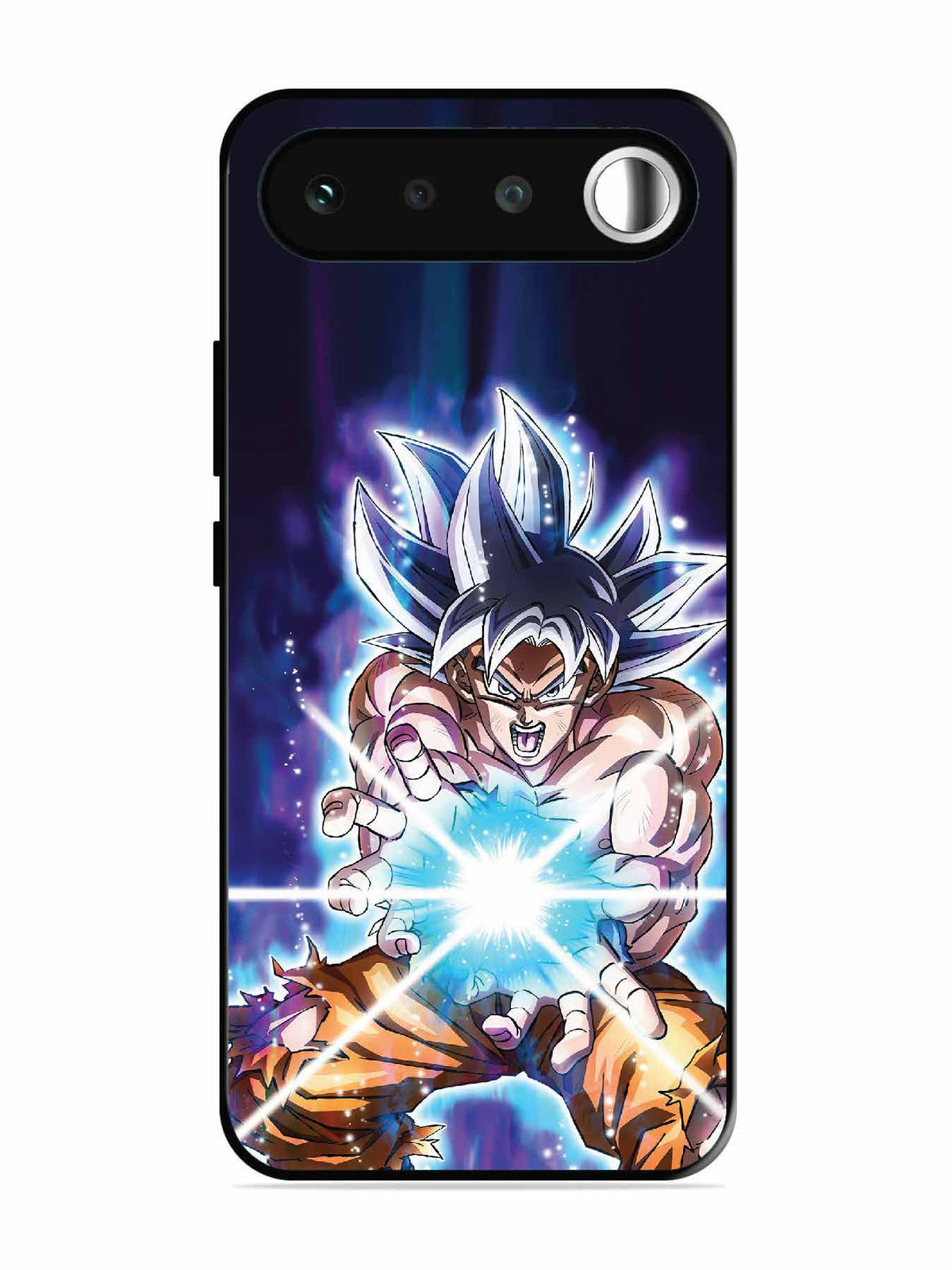 realme 16 goku-dragon-ball-sparking-zero