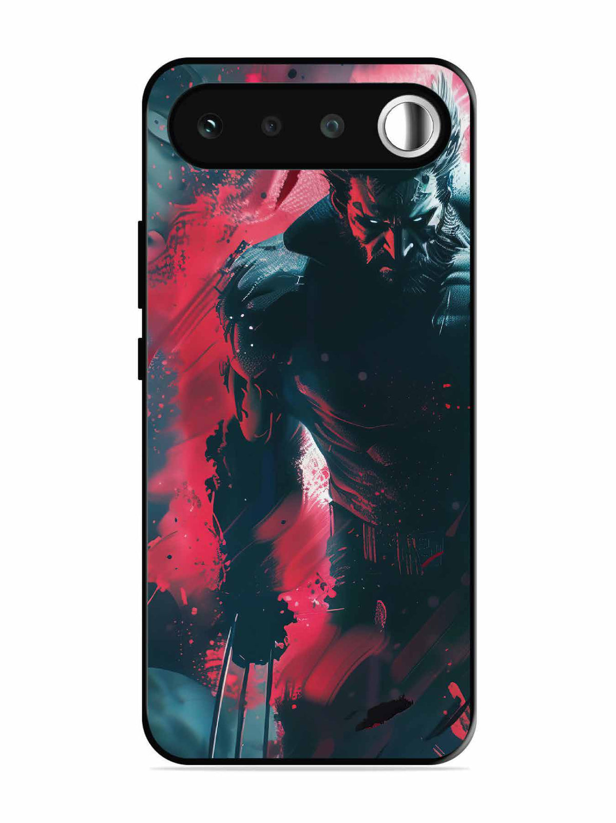 realme 16 wolverine-marvel-comics