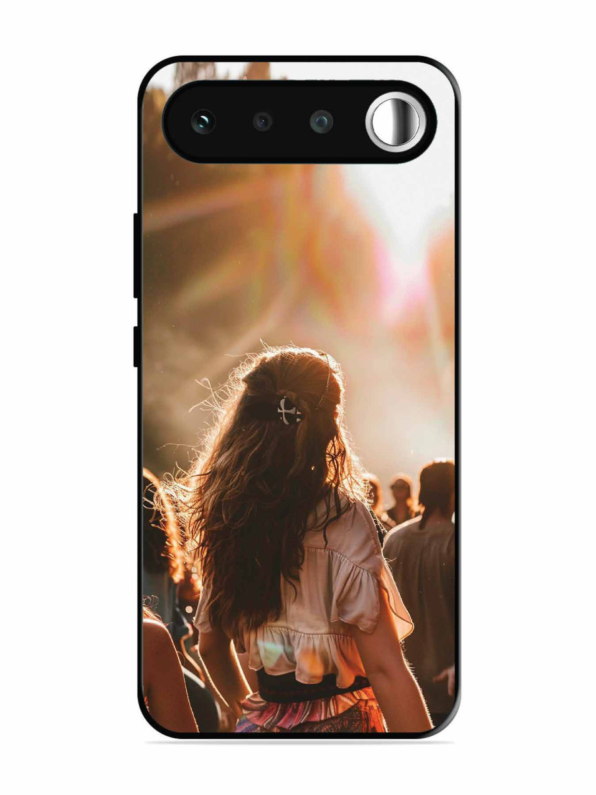 realme 16 Sunlit Festival Vibes