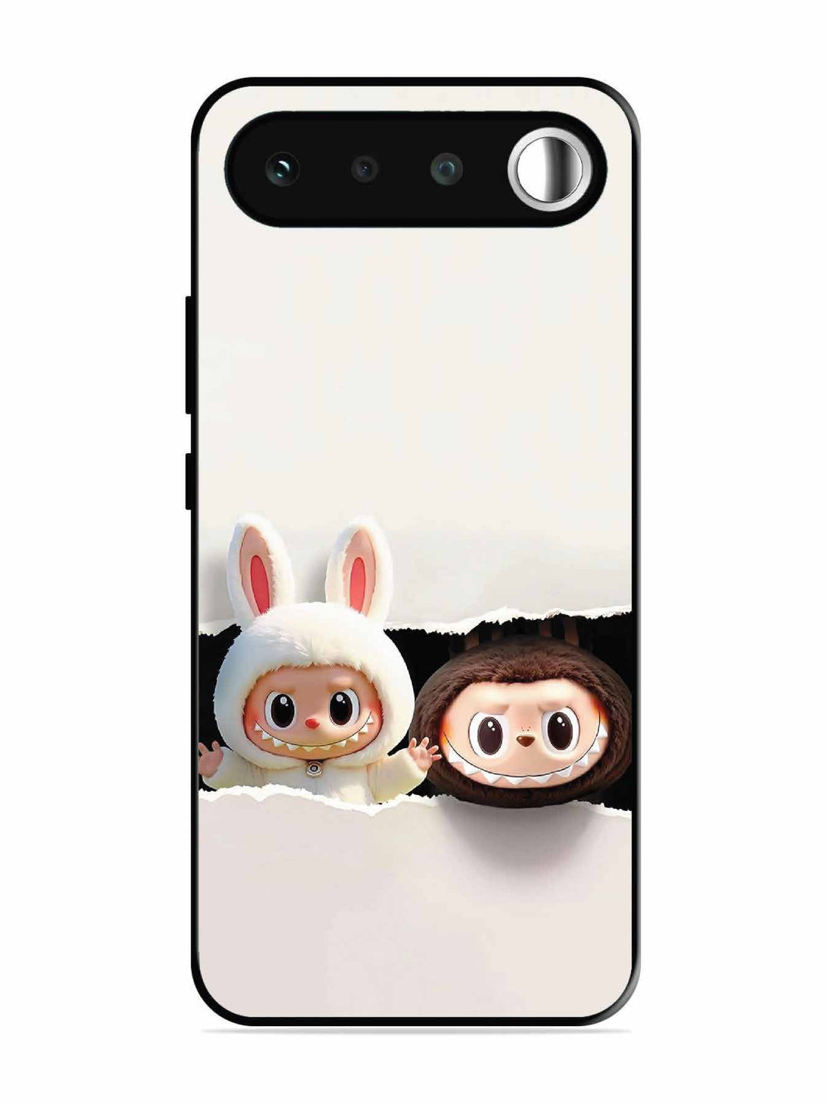 realme 16 Labubu Entry from Poster