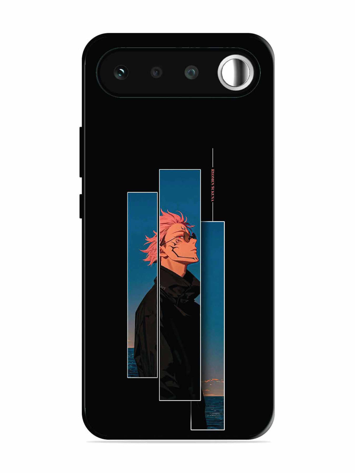 realme 16 Ryomen Sukuna