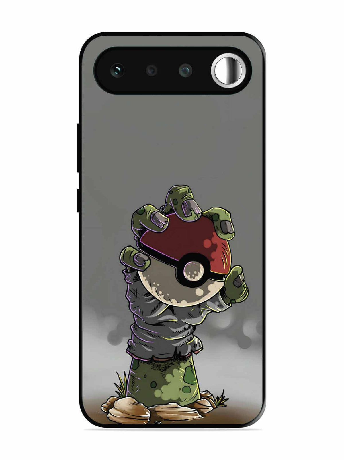realme 16 Apocalyptic Poke Ball