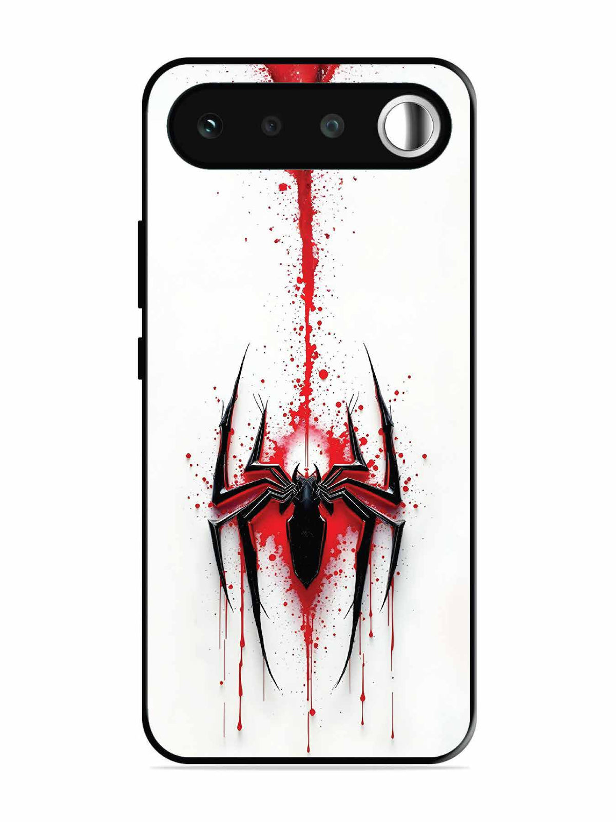 realme 16 Bloody Spider