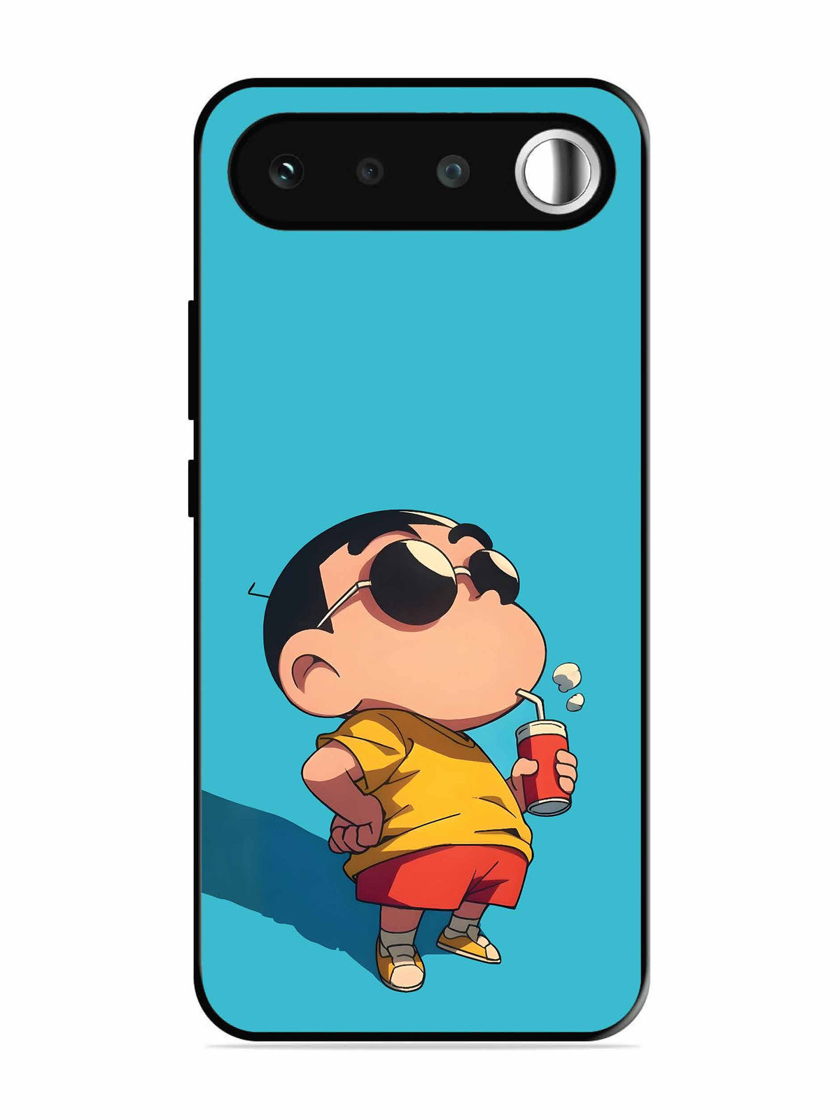 realme 16 Sinchan