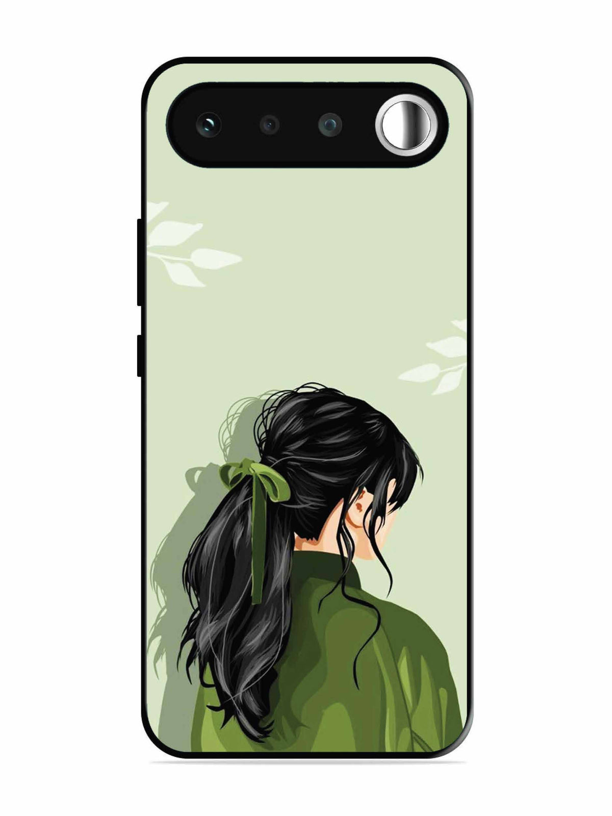 realme 16 Cool Girl backside