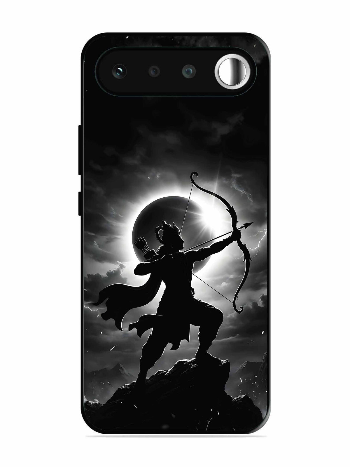 realme 16 Prabhu Shri Ram