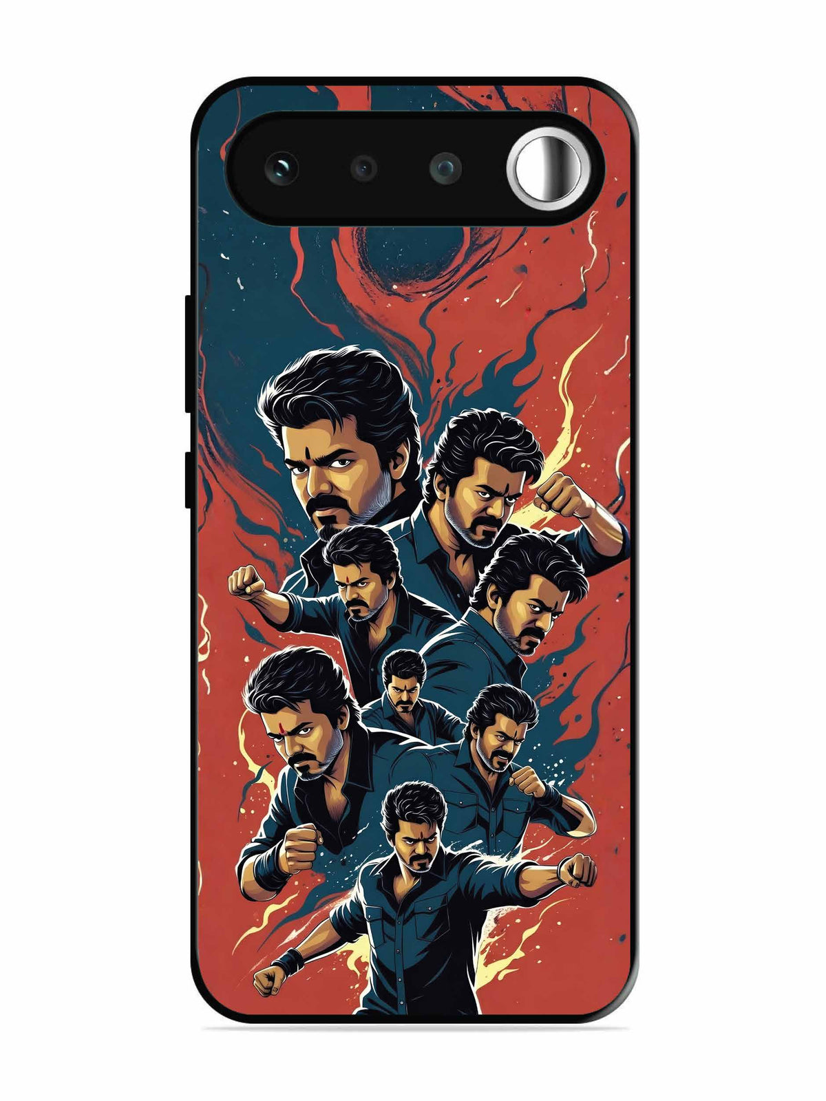 realme 16 Vijay Thalapathy