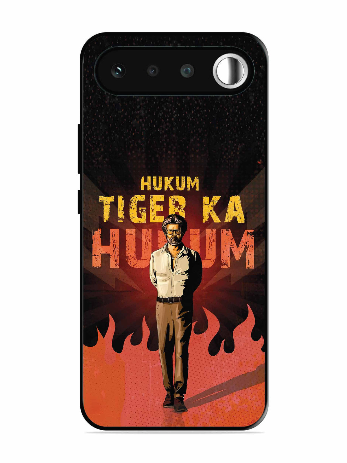 realme 16 Superstar Rajnikanth Tiger ka hukum