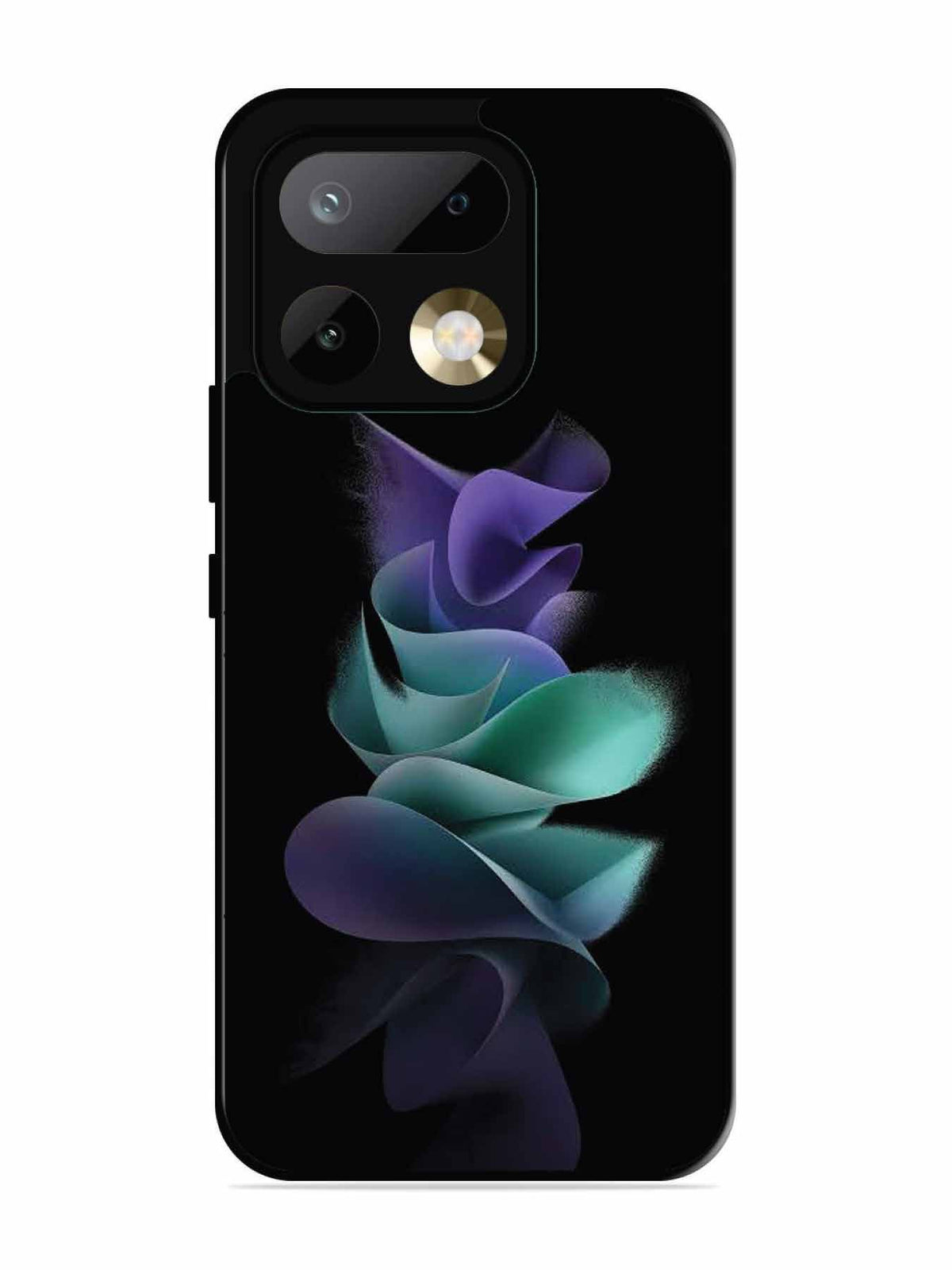 realme 16 Pro Vortex, Aurawave, Mystic Flow