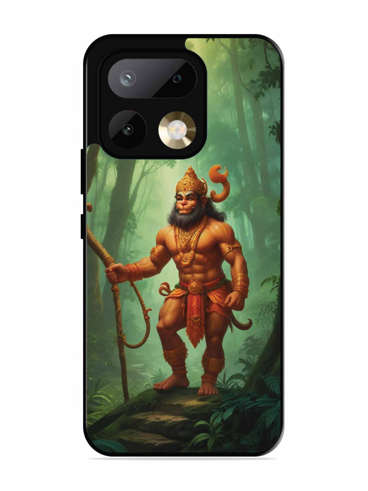 realme 16 Pro Veer Hanuman