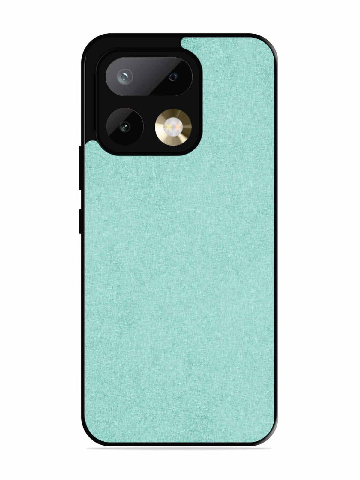 realme 16 Pro Ocean Breeze Plain