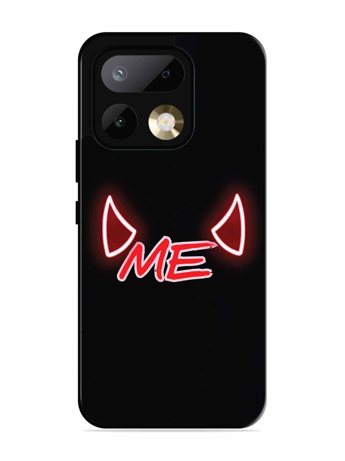 realme 16 Pro Devil Me