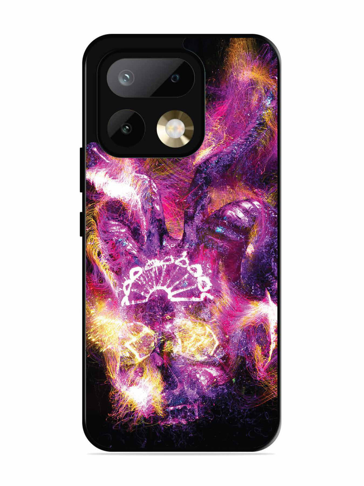 realme 16 Pro Devils Mask