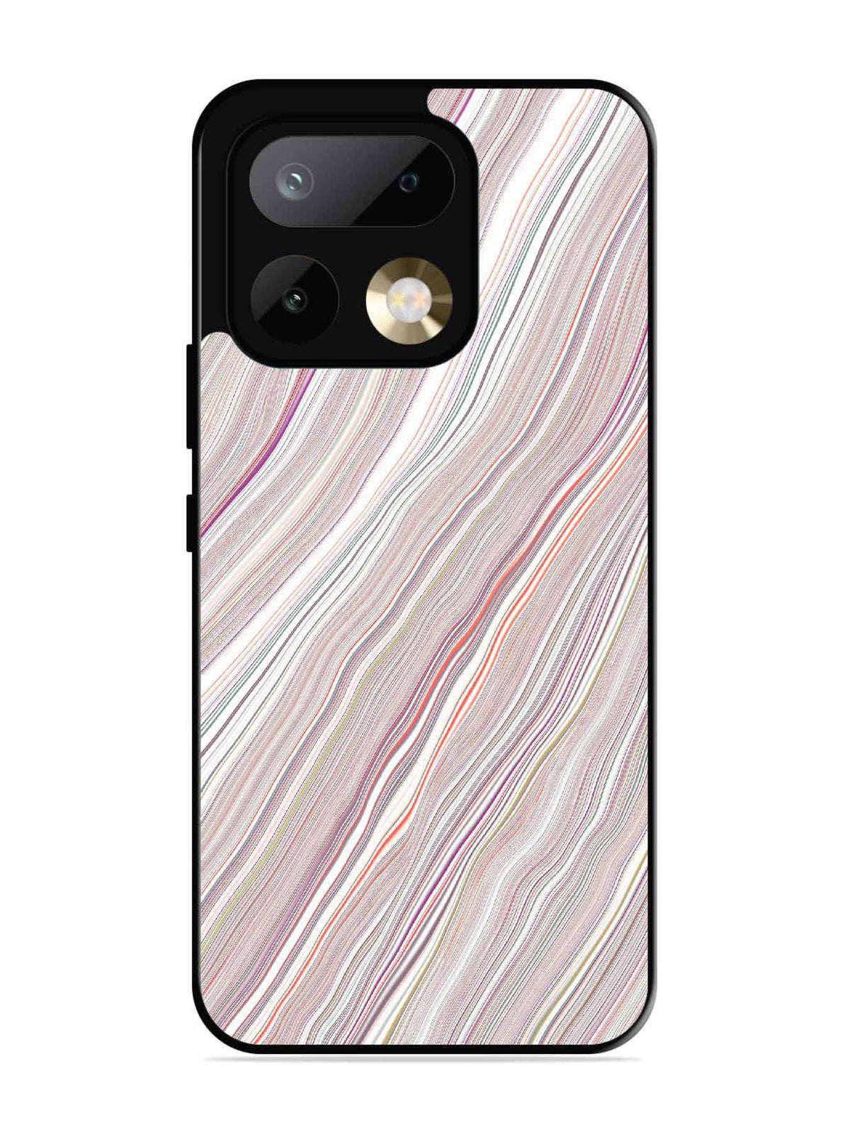 realme 16 Pro Abstract Marble