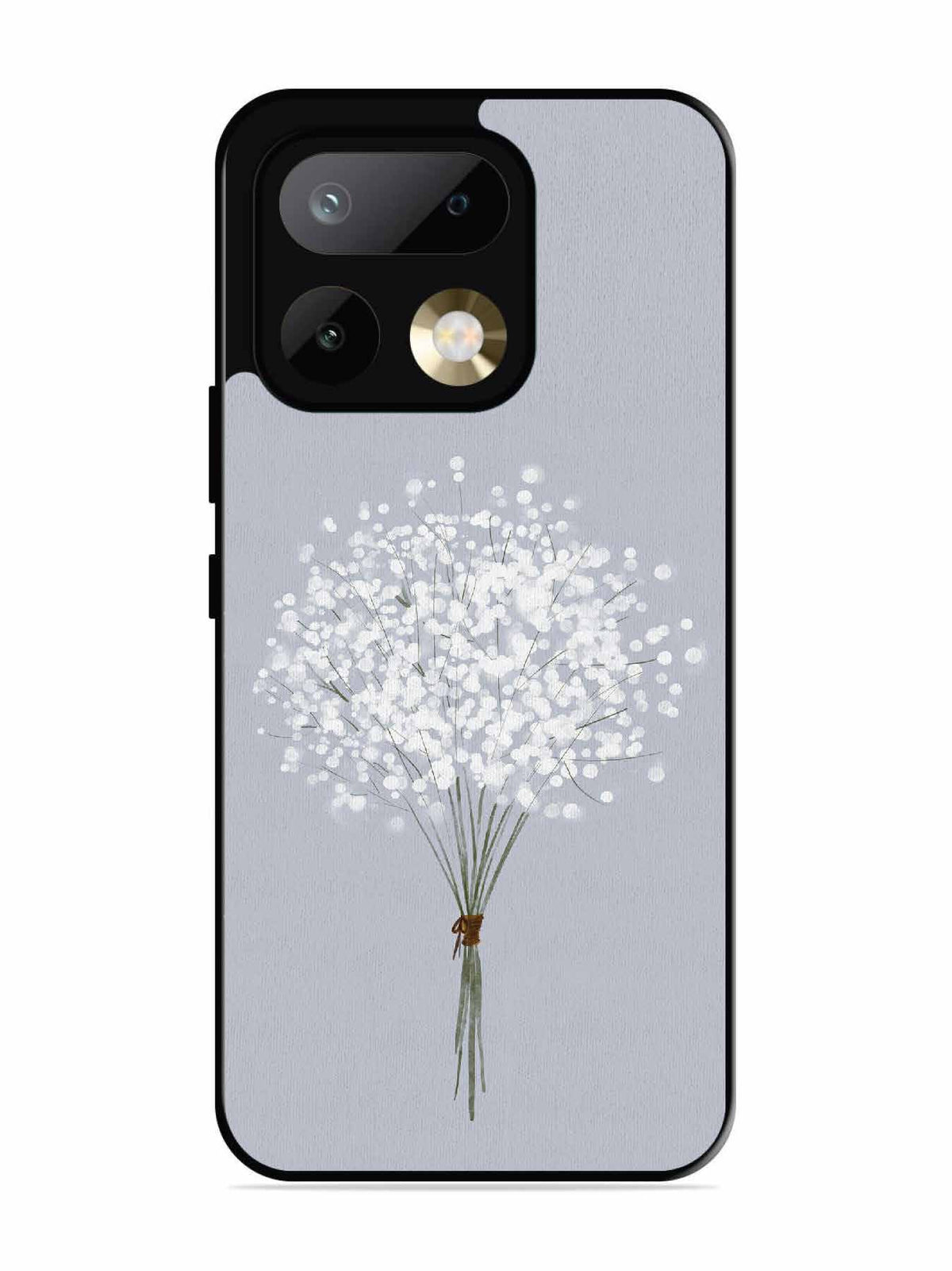 realme 16 Pro Blossom White