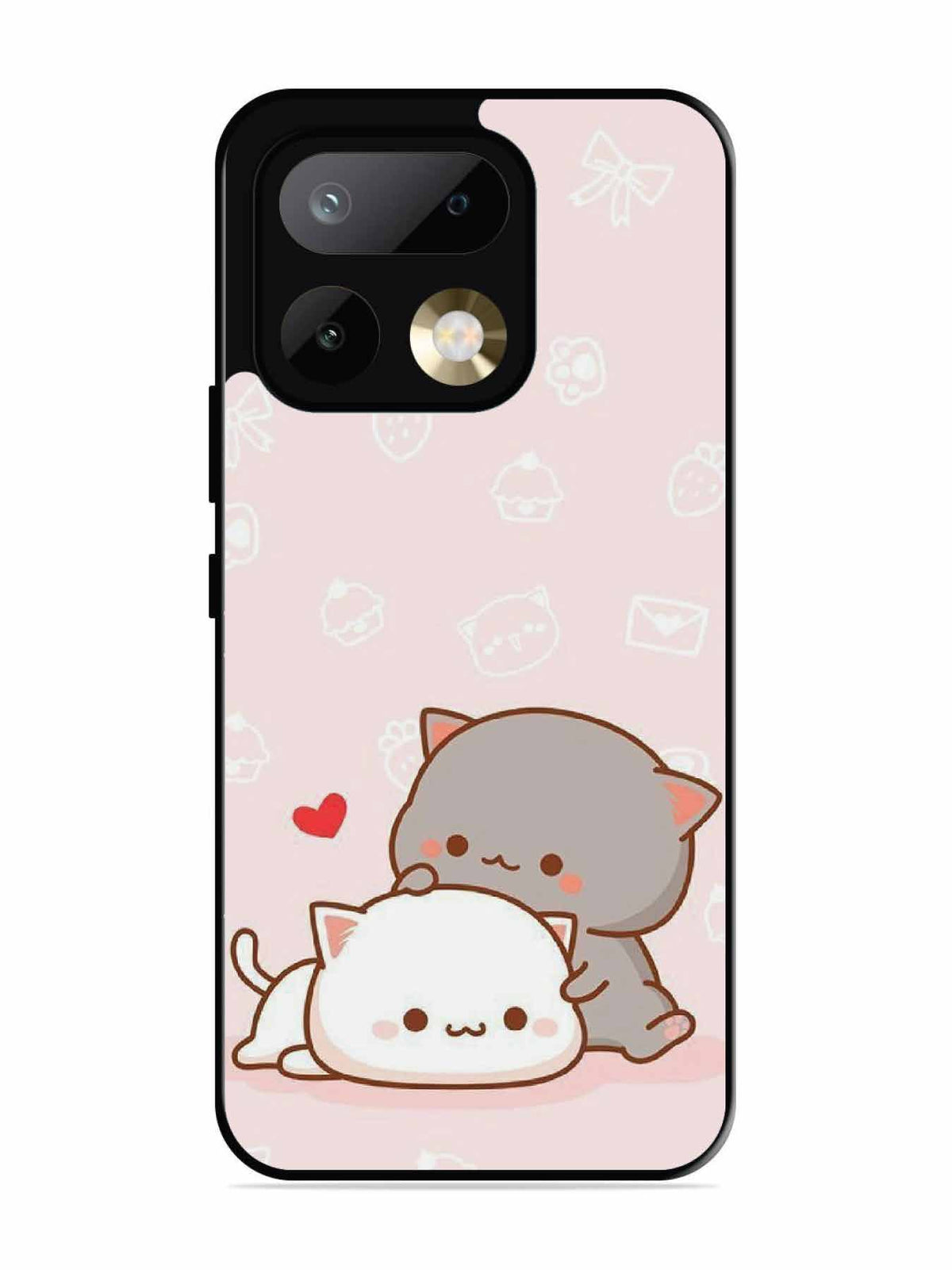 realme 16 Pro Bubu & Dudu Love