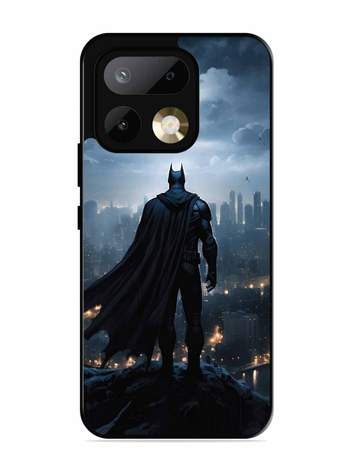 realme 16 Pro King of Bats
