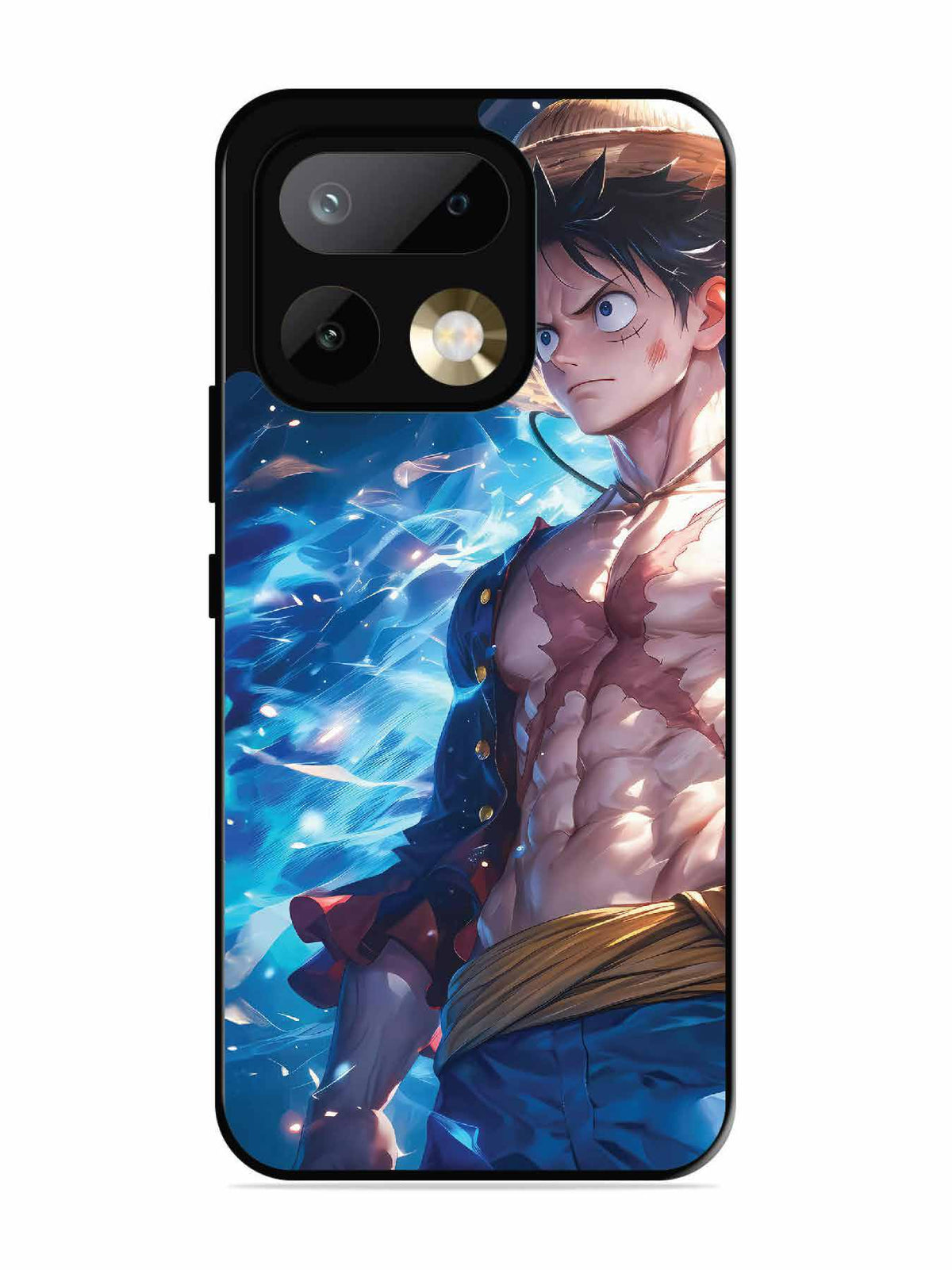 realme 16 Pro One Piece
