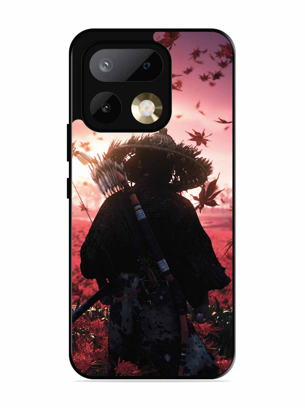 realme 16 Pro Shaolin
