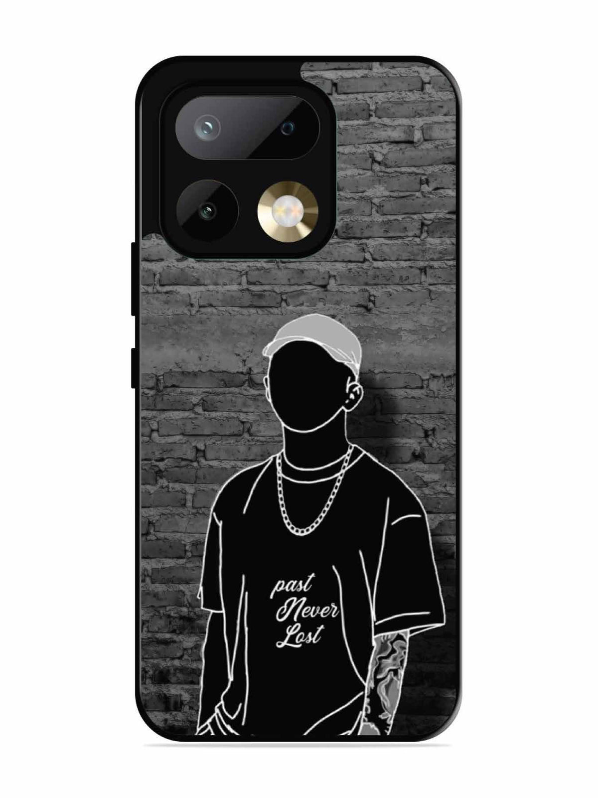 realme 16 Pro Badboy Hearbroken Love Quotes